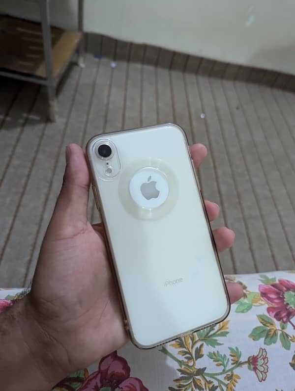 iPhone XR (03484333877) 5