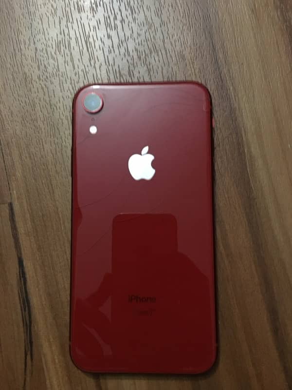 Iphone xr 64gb 2