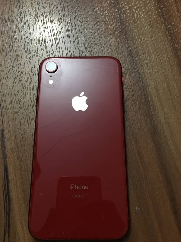 Iphone xr 64gb 5