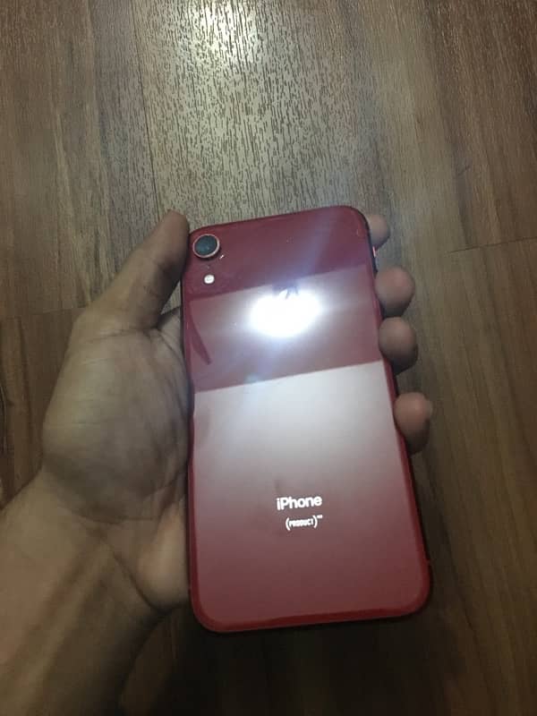 Iphone xr 64gb 6