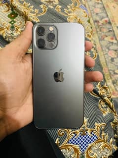 Iphone 12Pro 128GB FU urgently sale