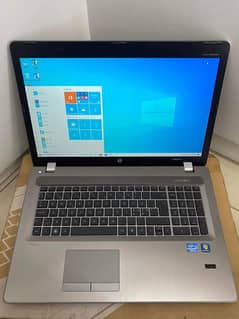 Hp Probook Gaming Laptop