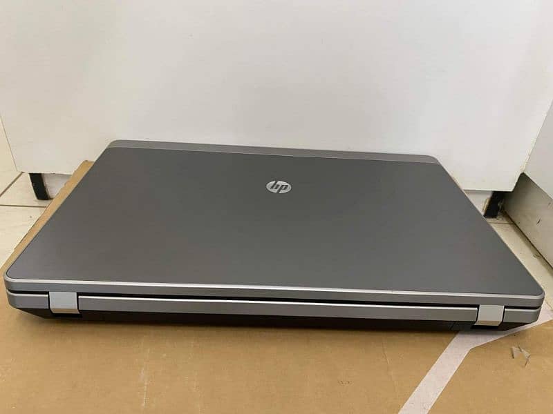 Hp Probook Gaming Laptop 3