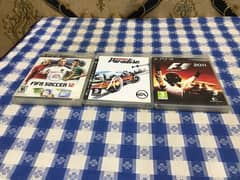 ps3 games