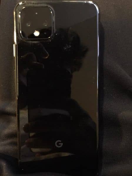 google pixel 4 1