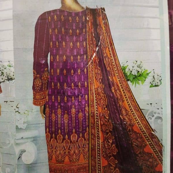 Anaya iram luxury dress in very low price 2