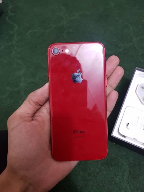 iphone 8 10 by 8 condition panel change back change 5