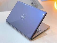 Core i5 7th Gen Dell Laptop