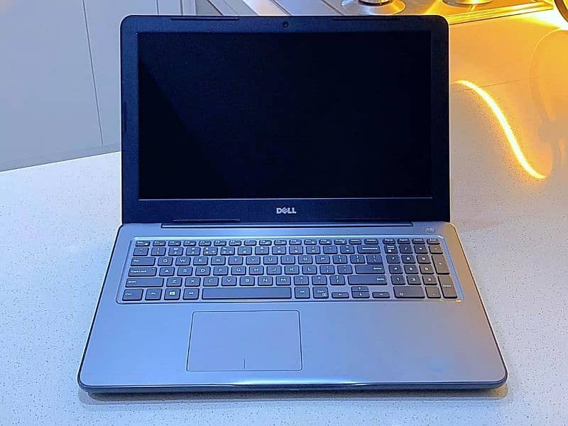 Core i5 7th Gen Dell Laptop 1