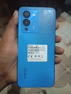 infinix Not 12