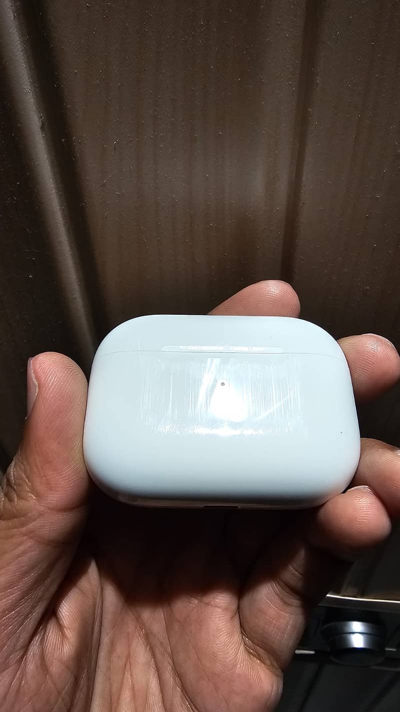 Airpods pro 1st gen 3