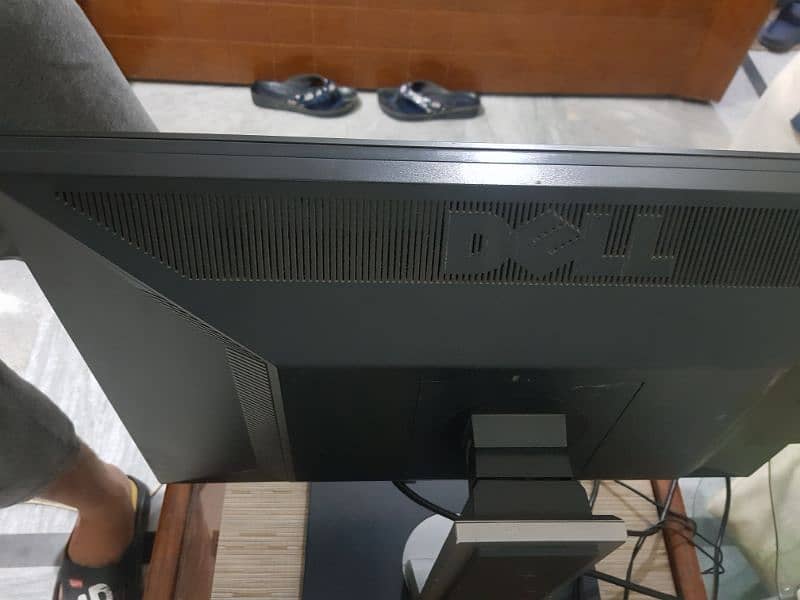 dell led p2210 pc gaming 3