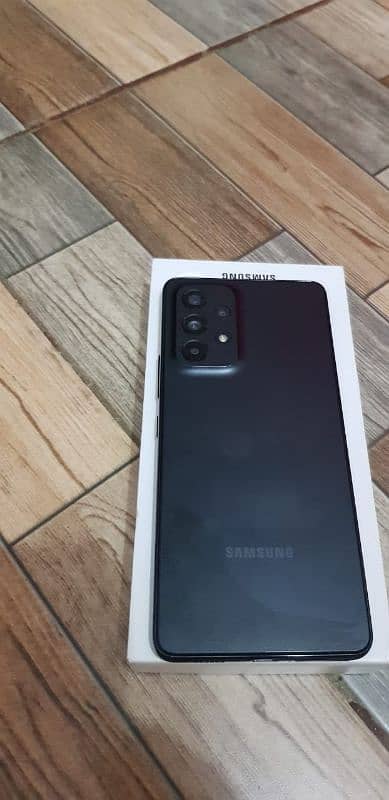 A53 Samsung galaxy 5G 8gb 128gb 4