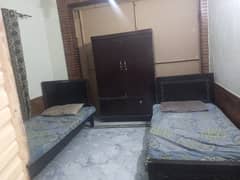 Furnish room available in G11/1 for male