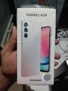 Galaxy A24