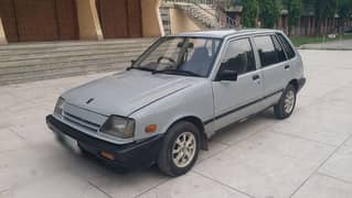 Suzuki Khyber 1998 0