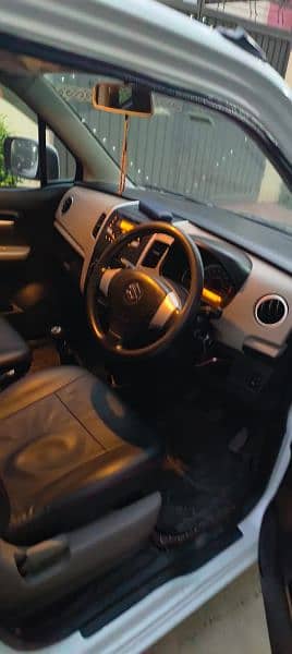 Suzuki Wagon R 2019 0