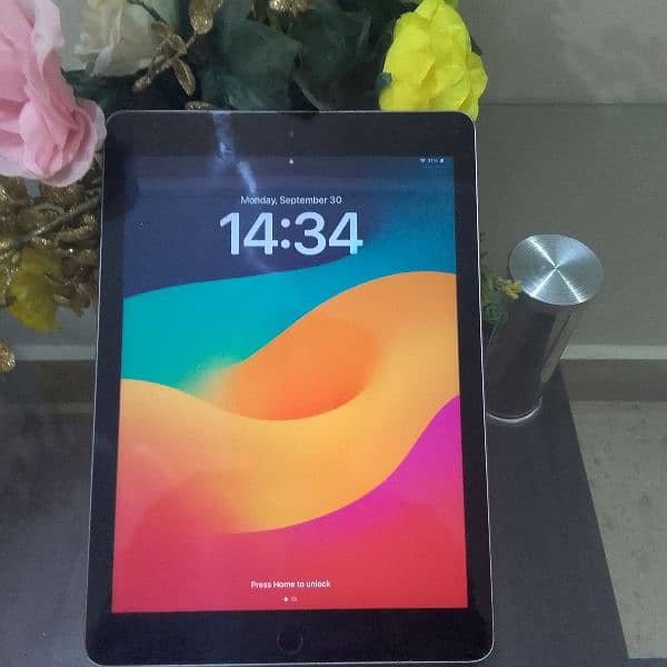Ipad 6 generation 0