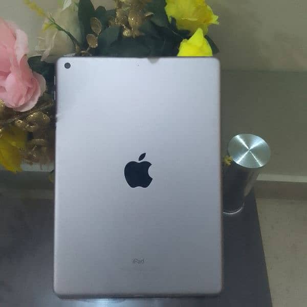 Ipad 6 generation 1
