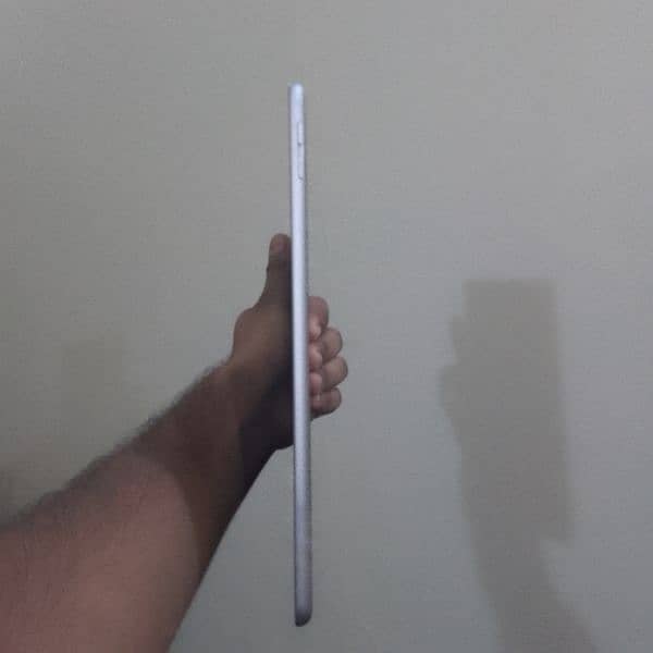 Ipad 6 generation 3