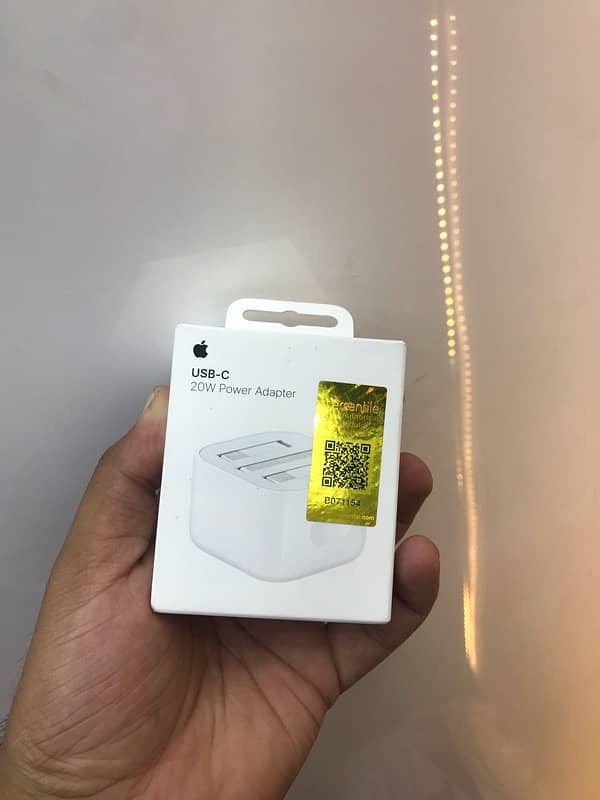 iphone 15 pro max PTA Approved 6