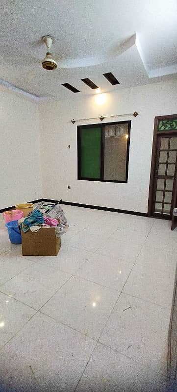 200 Square Yards Ground Floor Portion For Sale Block 3a Jauhar 8