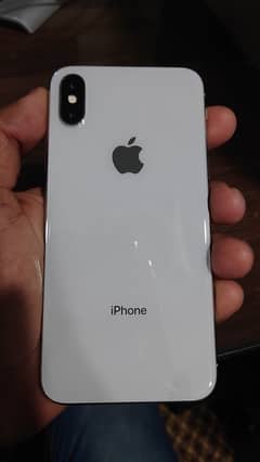 Iphone X pta approved 0