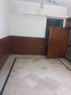 5 Marlla First flour house for rent phase 4a Bajli Pani ha