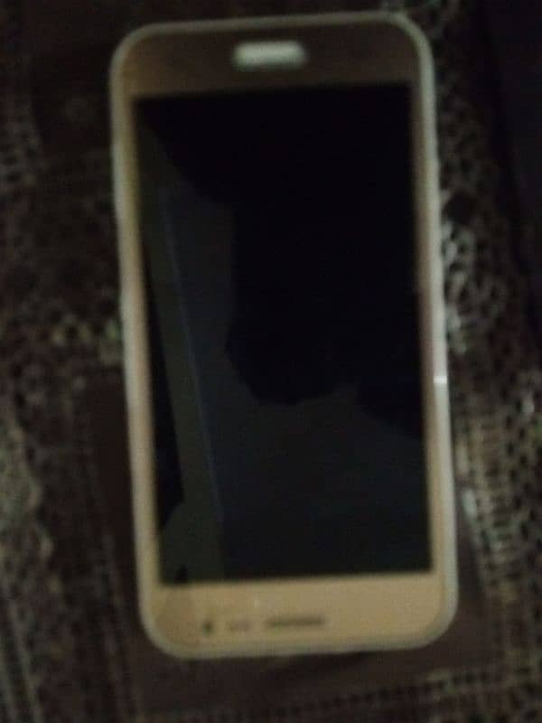 Samsung j2 0