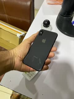 iPhone XS Dual approved with box 64Gb 0