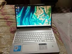 HP  i5 10th generation