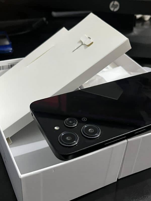 Xiaomi redmi 12 with box 2