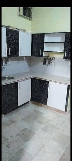 kitchen cabinet