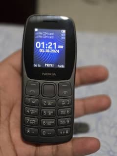 Nokia 105