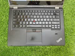 Lenovo Thinkpad Yoga 460