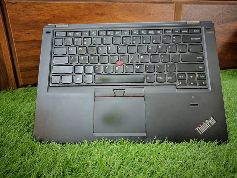 Lenovo Thinkpad Yoga 460 3