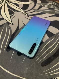 Huawei Y8p ( 6\128 ) PTA approved