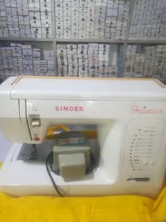 singer computerize sawing machine for sale