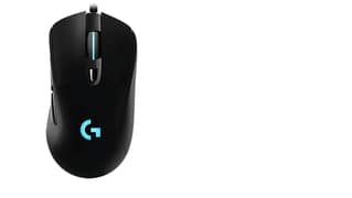 Logitech