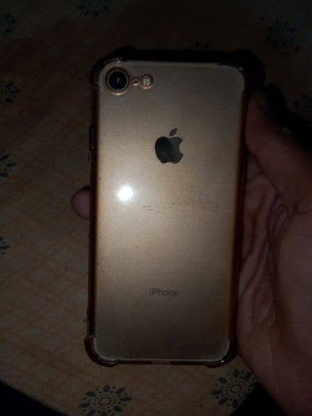 iphone 7 non pTa bypass pinal kharab hai argent sell 1