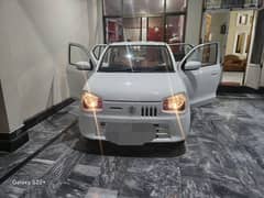 Suzuki Alto 2023