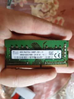 laptop Ram ddr4