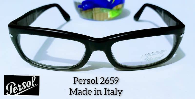 Original Ray Ban Wayfarer B&L USA persol Polo Hugo Boss Versace Rayban 6