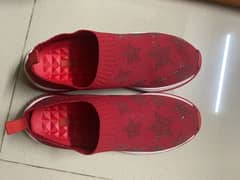 original Stylo snakers one time use size 36