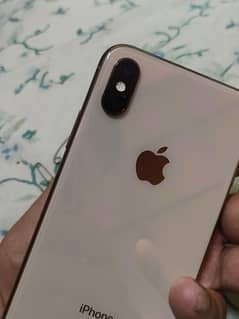 Iphone xs 256 gb non pta