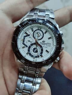 Original Casio Edifice 5345 EFA-539