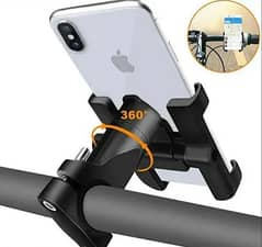 bike mobile holder in metal fine quality best for bikers