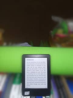 Kindle 7th generation basic