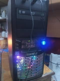 Gaming pc i7 3rd GTX 760 2gb Graphic card GPU