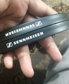 Sennheiser